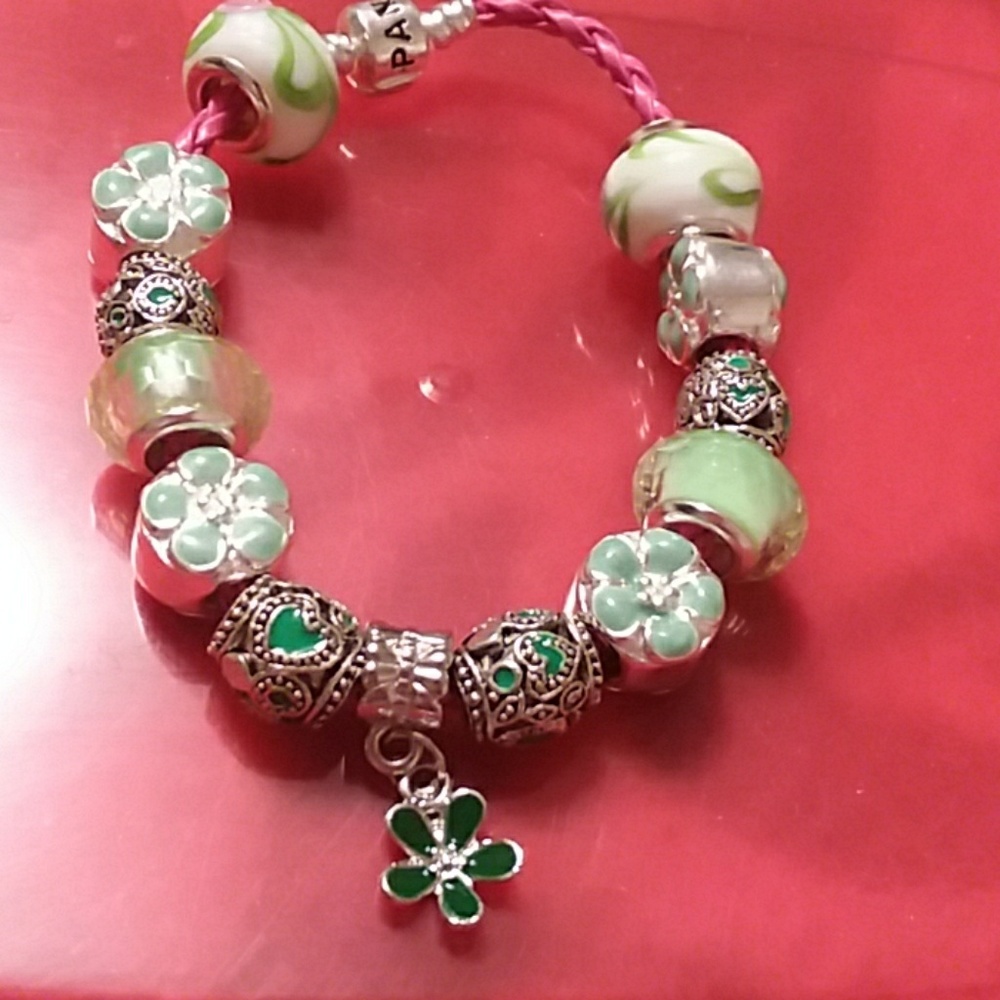 HANDMADE BRACELET